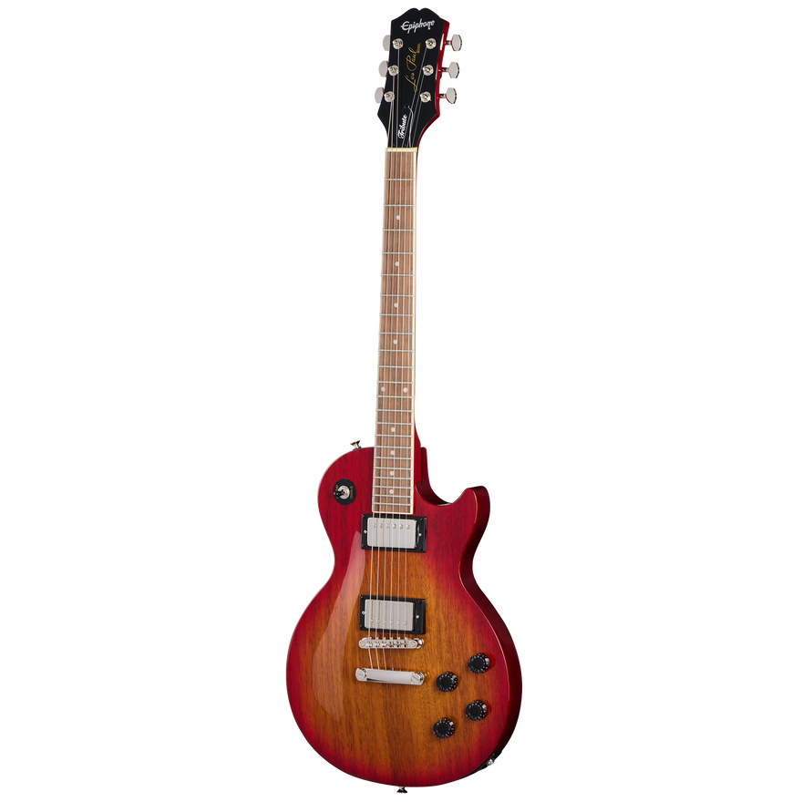 Epiphone Les Paul Tribute, Heritage Cherry Sunburst Electric Guitar Epiphone