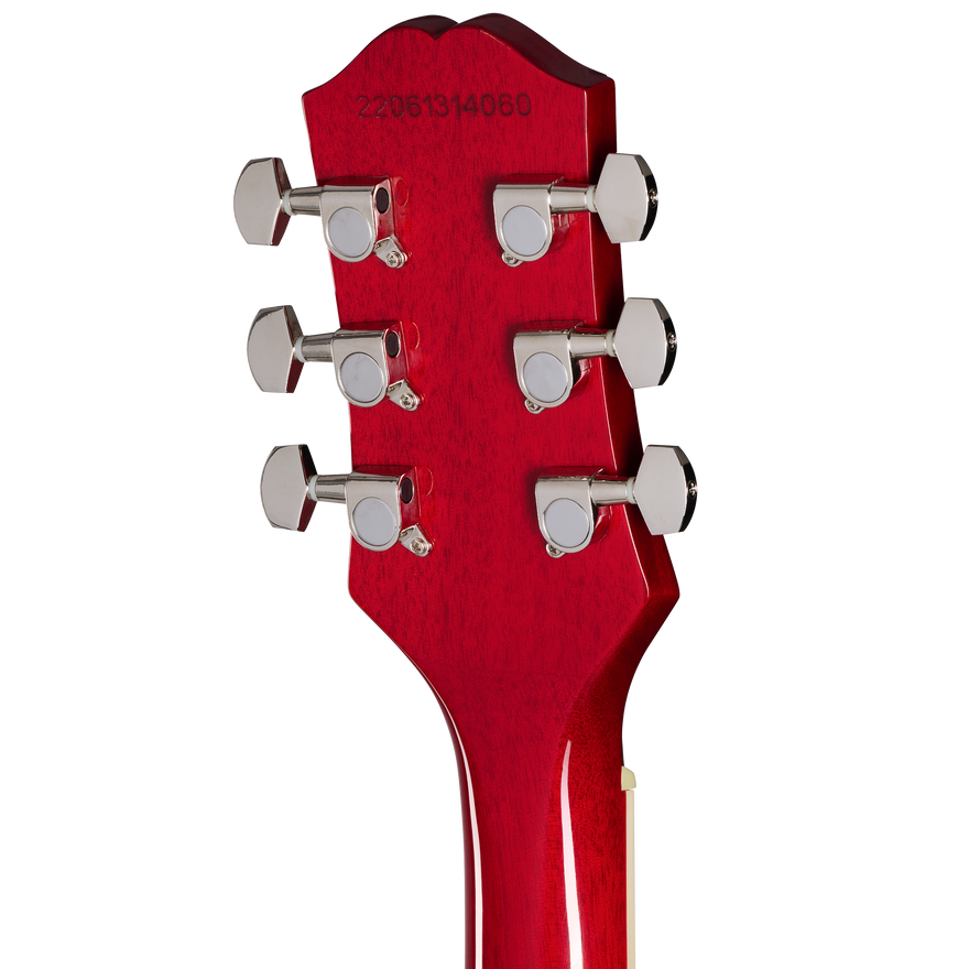 Epiphone Les Paul Tribute, Heritage Cherry Sunburst Electric Guitar Epiphone