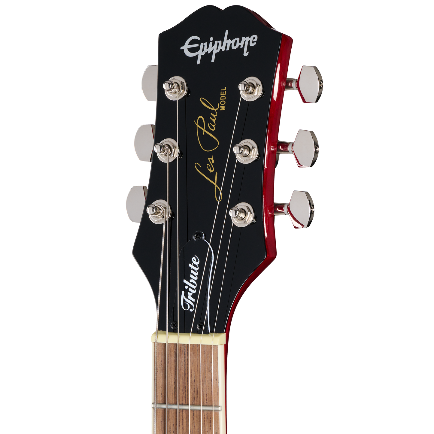 Epiphone Les Paul Tribute, Heritage Cherry Sunburst Electric Guitar Epiphone