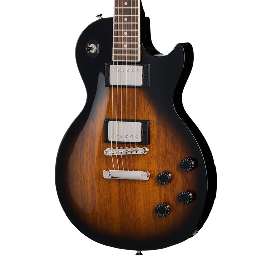 Epiphone Les Paul Tribute, Vintage Sunburst Electric Guitar Epiphone