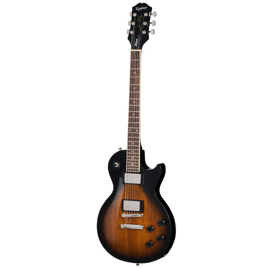 Epiphone Les Paul Tribute, Vintage Sunburst Electric Guitar Epiphone