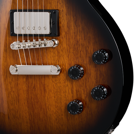 Epiphone Les Paul Tribute, Vintage Sunburst Electric Guitar Epiphone
