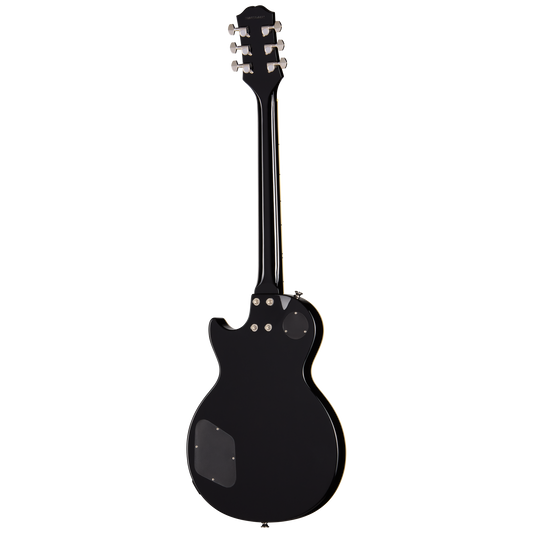 Epiphone Les Paul Tribute Plus, Ebony Burst Electric Guitar Epiphone