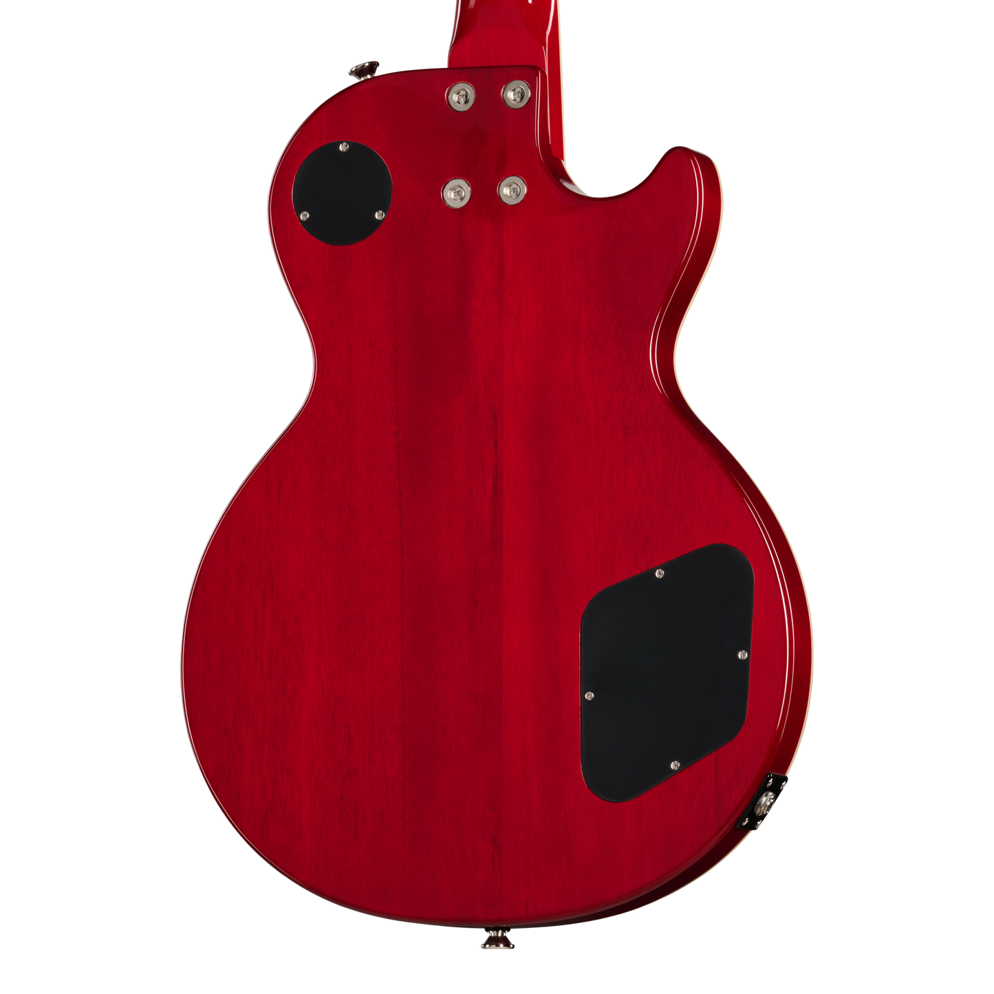 Epiphone Les Paul Tribute Plus, Left-Handed, Heritage Cherry Sunburst Electric Guitar Epiphone