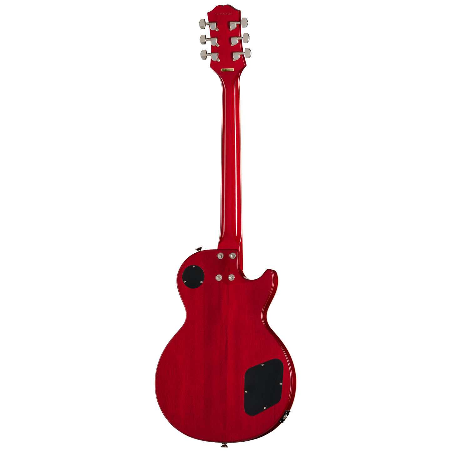 Epiphone Les Paul Tribute Plus, Left-Handed, Heritage Cherry Sunburst Electric Guitar Epiphone