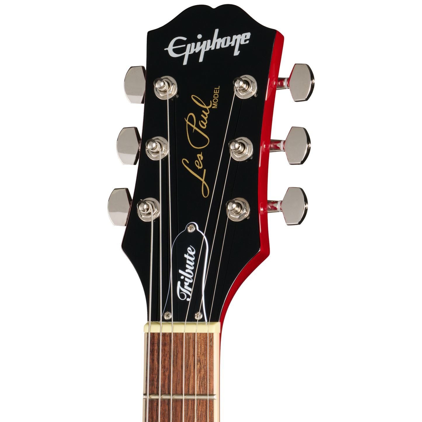 Epiphone Les Paul Tribute Plus, Heritage Cherry Sunburst Electric Guitar Epiphone