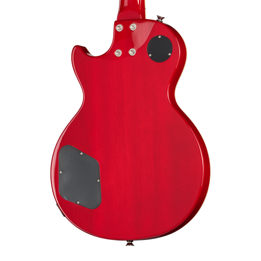 Epiphone Les Paul Tribute Plus, Heritage Cherry Sunburst Electric Guitar Epiphone