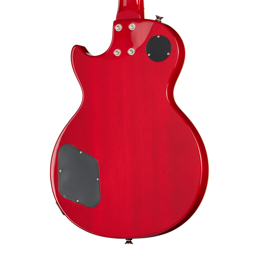 Epiphone Les Paul Tribute Plus, Heritage Cherry Sunburst Electric Guitar Epiphone