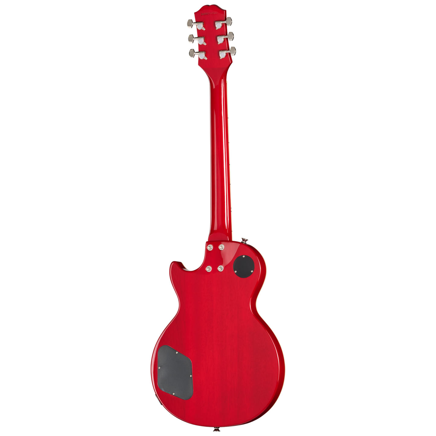 Epiphone Les Paul Tribute Plus, Heritage Cherry Sunburst Electric Guitar Epiphone