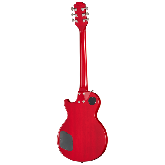 Epiphone Les Paul Tribute Plus, Heritage Cherry Sunburst Electric Guitar Epiphone