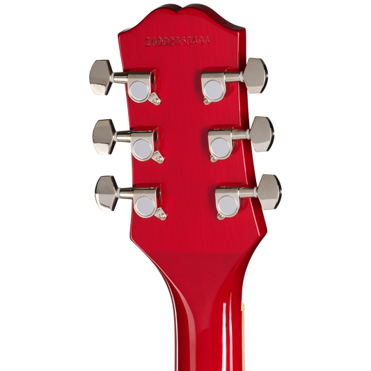 Epiphone Les Paul Tribute Plus, Heritage Cherry Sunburst Electric Guitar Epiphone