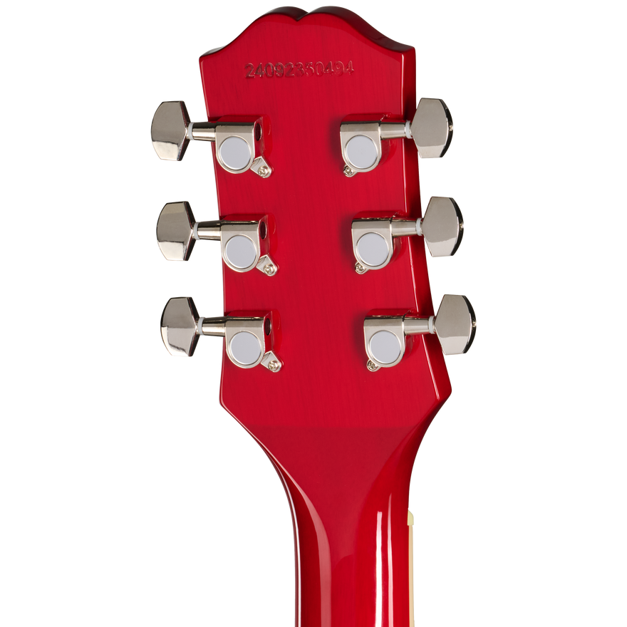 Epiphone Les Paul Tribute Plus, Heritage Cherry Sunburst Electric Guitar Epiphone