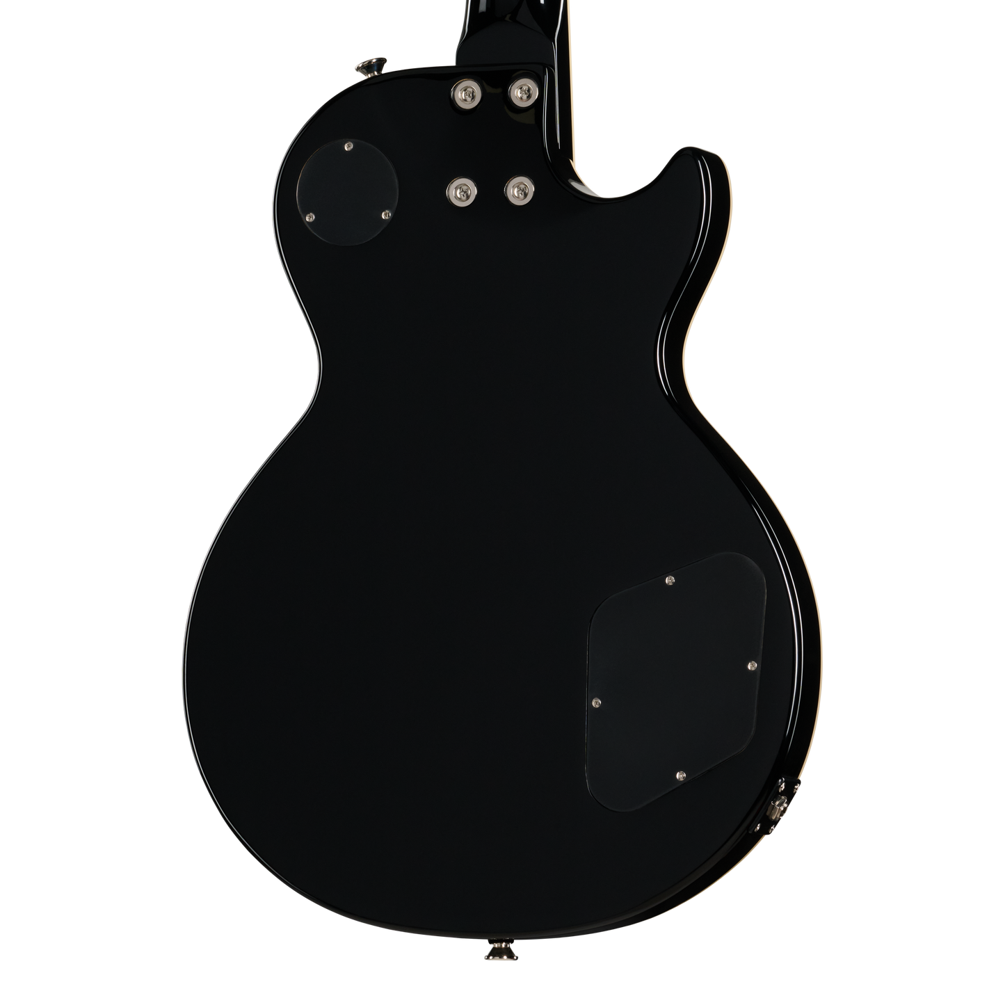 Epiphone Les Paul Tribute Plus, Left-Handed, Vintage Sunburst Electric Guitar Epiphone