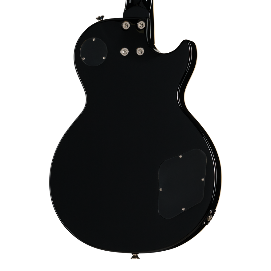 Epiphone Les Paul Tribute Plus, Left-Handed, Vintage Sunburst Electric Guitar Epiphone