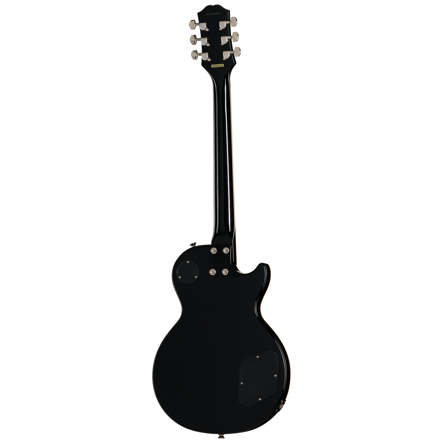 Epiphone Les Paul Tribute Plus, Left-Handed, Vintage Sunburst Electric Guitar Epiphone