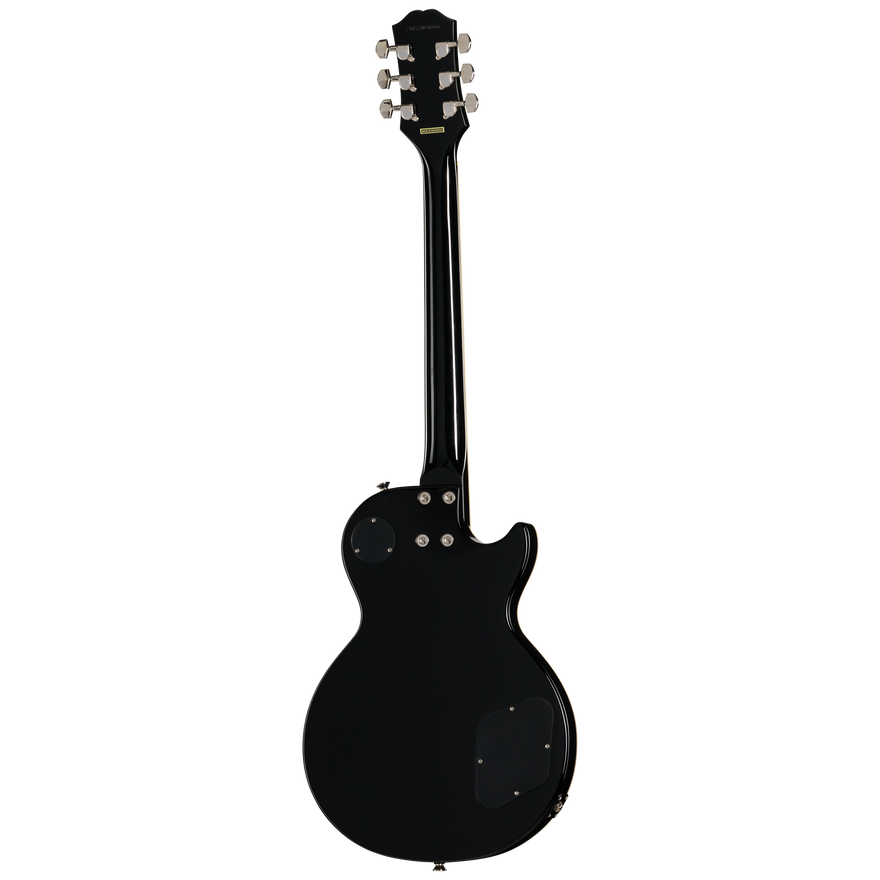 Epiphone Les Paul Tribute Plus, Left-Handed, Vintage Sunburst Electric Guitar Epiphone