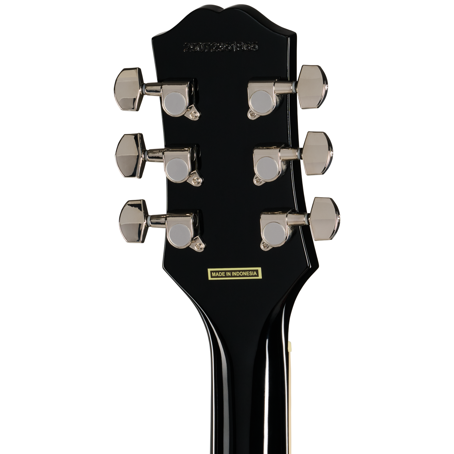 Epiphone Les Paul Tribute Plus, Left-Handed, Vintage Sunburst Electric Guitar Epiphone