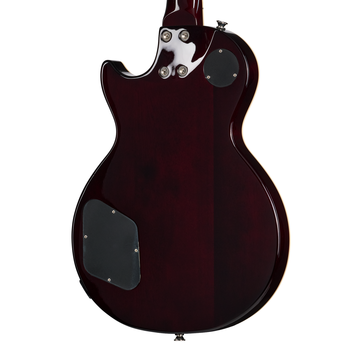 Epiphone Les Paul Tribute Plus, Vintage Sunburst Electric Guitar Epiphone