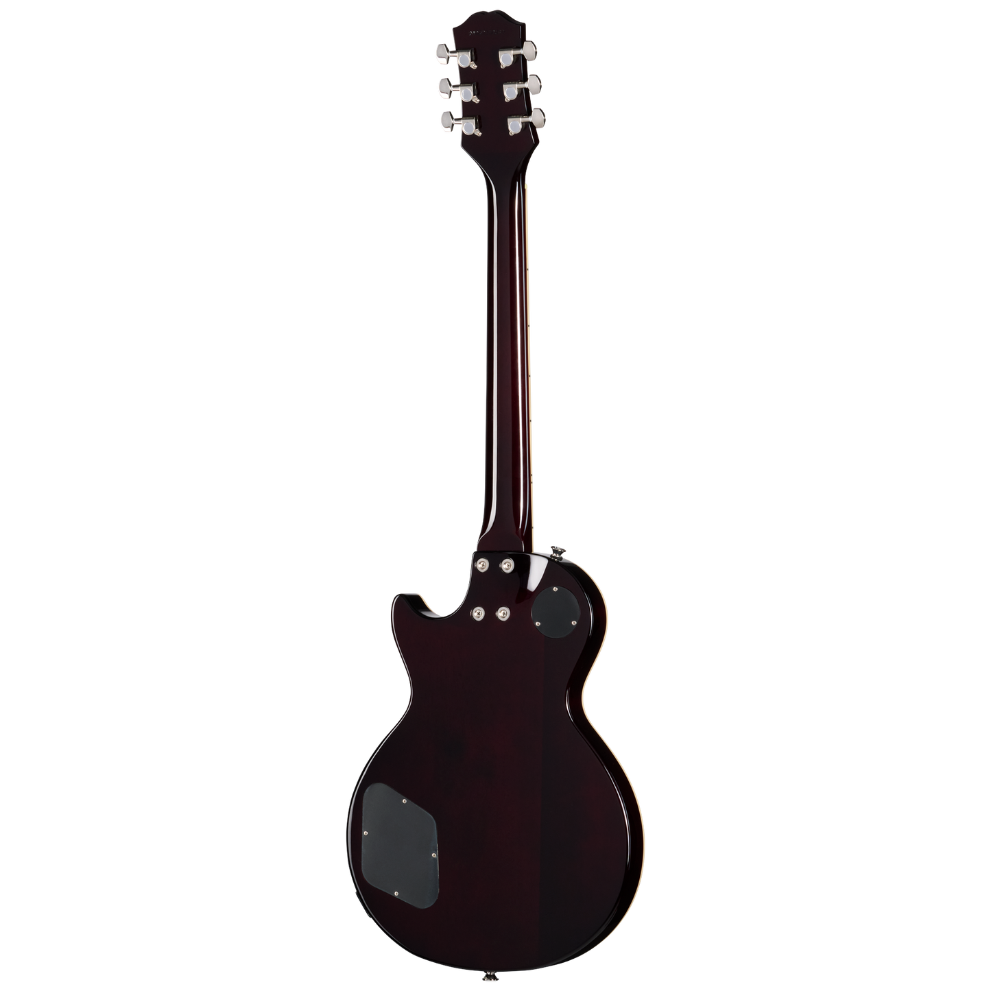 Epiphone Les Paul Tribute Plus, Vintage Sunburst Electric Guitar Epiphone