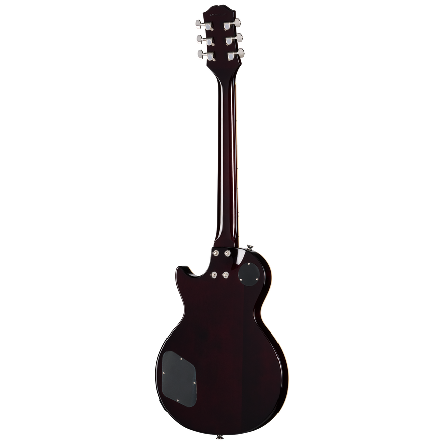 Epiphone Les Paul Tribute Plus, Vintage Sunburst Electric Guitar Epiphone