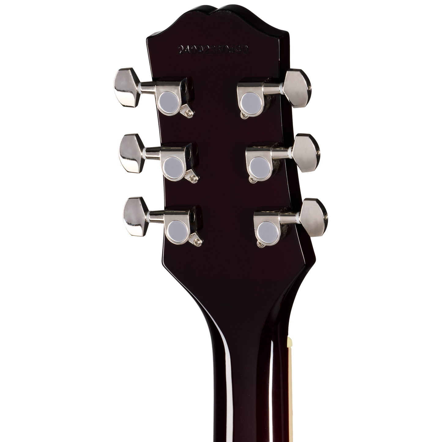 Epiphone Les Paul Tribute Plus, Vintage Sunburst Electric Guitar Epiphone