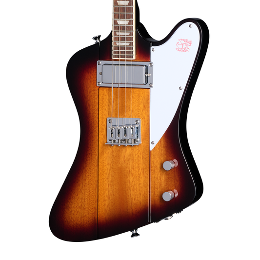 Epiphone Mandobird, Vintage Sunburst Mandolin Epiphone