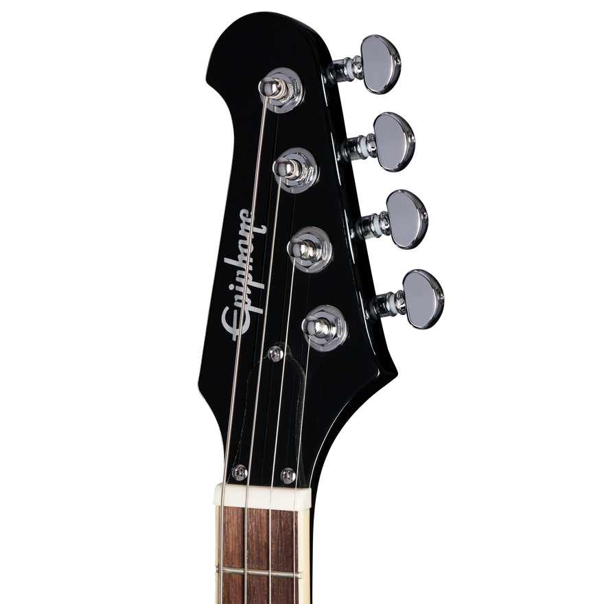 Epiphone Mandobird, Vintage Sunburst Mandolin Epiphone