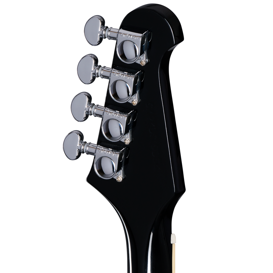 Epiphone Mandobird, Vintage Sunburst Mandolin Epiphone