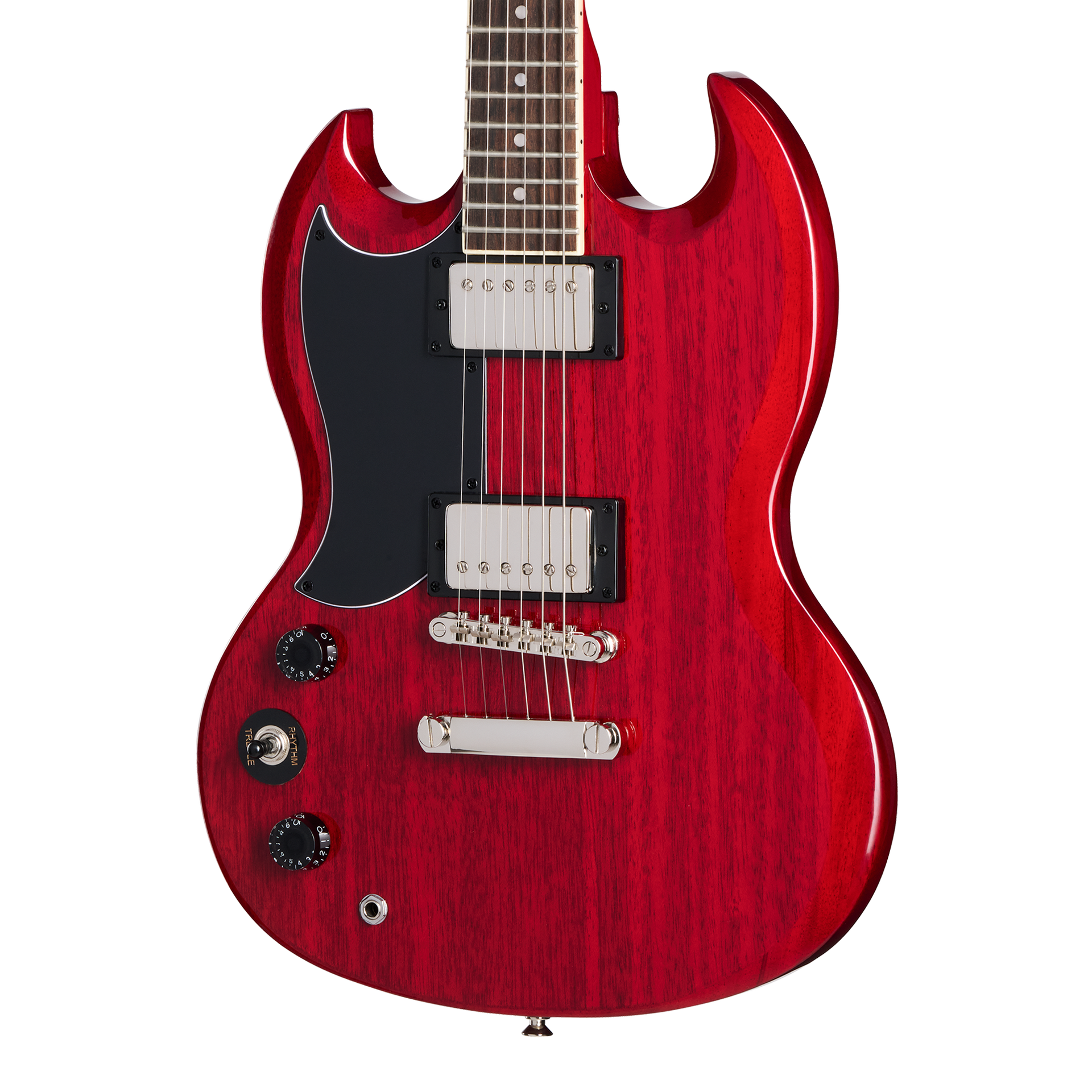 【美品】 epiphone エピフォン special SG gibson Epiphone Rock Royalty Powered by P-90s – Gibson
