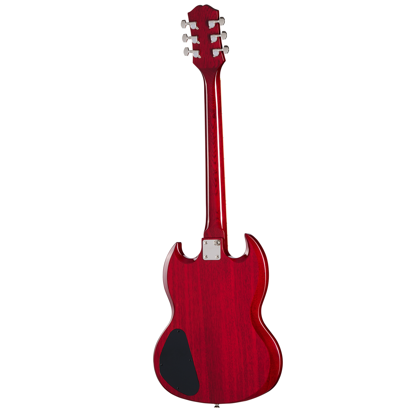 Epiphone SG Tribute, Cherry Electric Guitar Epiphone
