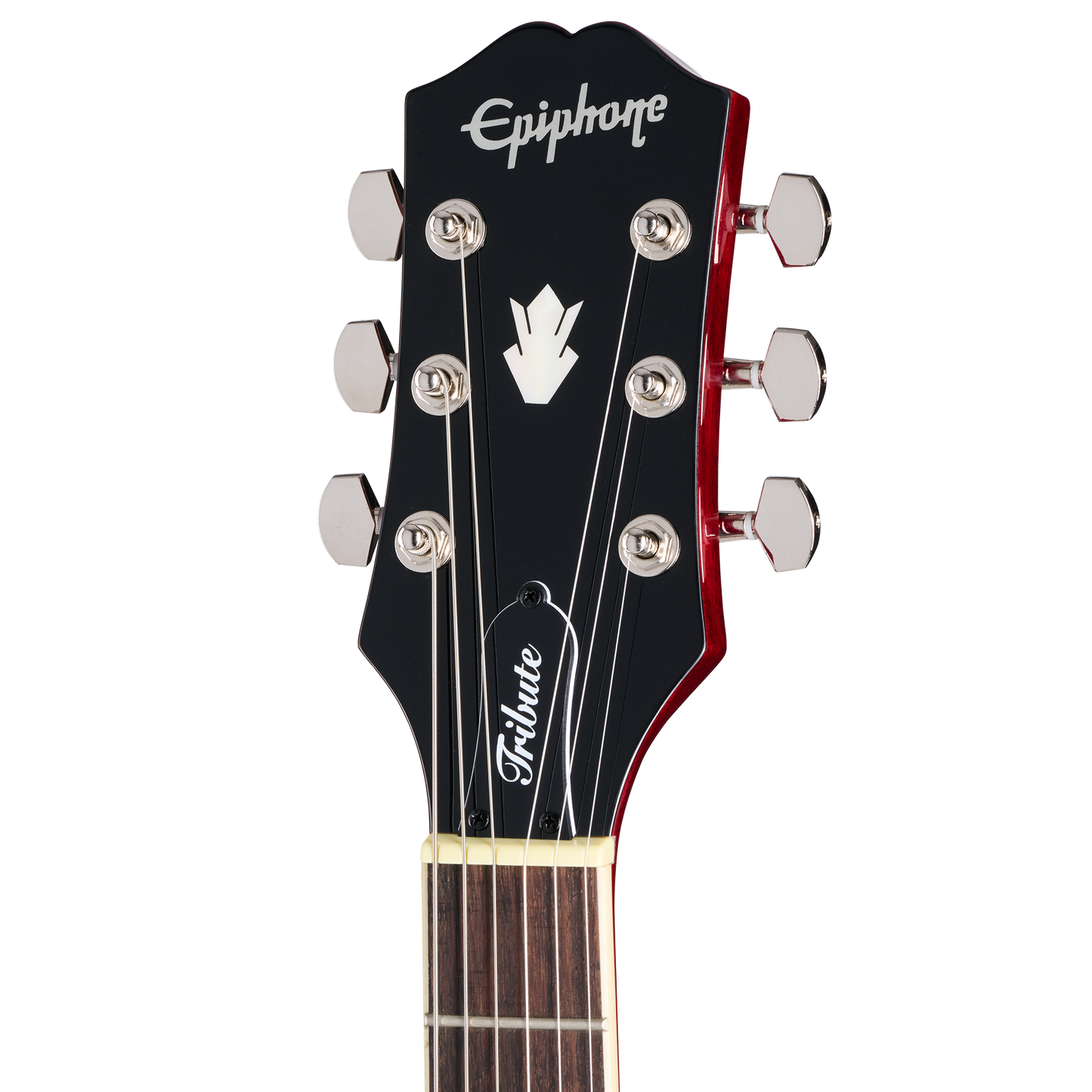 Epiphone SG Tribute, Cherry Electric Guitar Epiphone