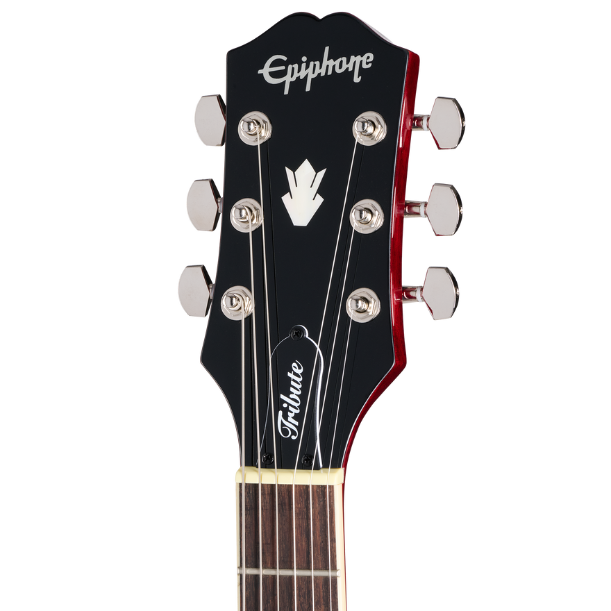 Epiphone SG Tribute, Cherry Electric Guitar Epiphone