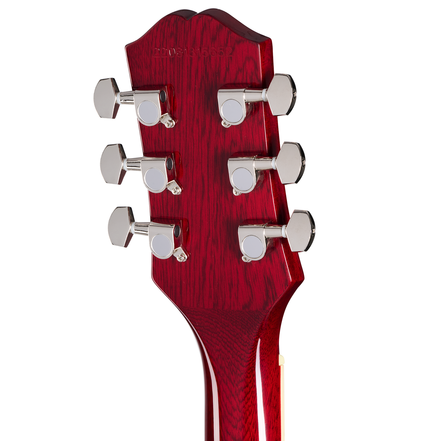 Epiphone SG Tribute, Cherry Electric Guitar Epiphone