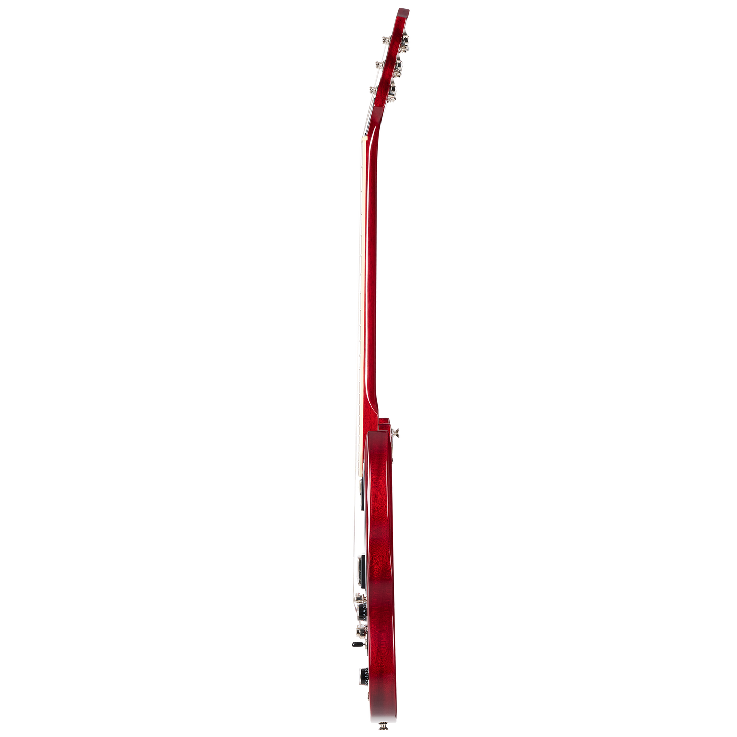 Epiphone SG Tribute, Cherry Electric Guitar Epiphone