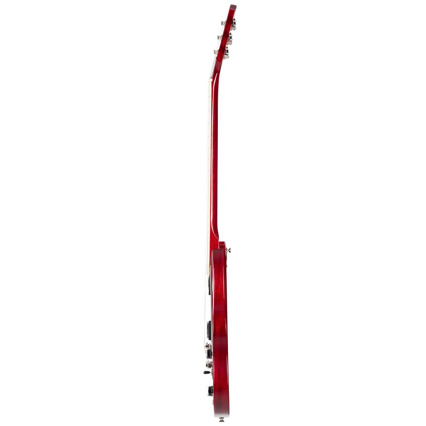 Epiphone SG Tribute, Cherry Electric Guitar Epiphone