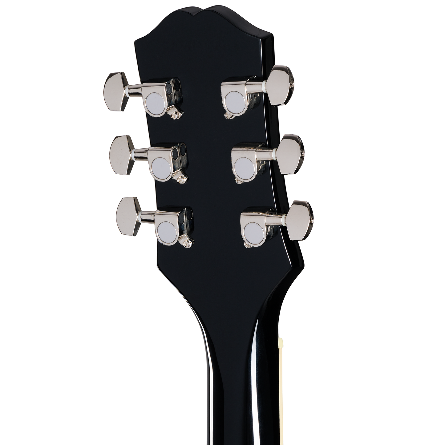 Epiphone SG Tribute, Left-Handed, Ebony, Exclusive Electric Guitar Epiphone