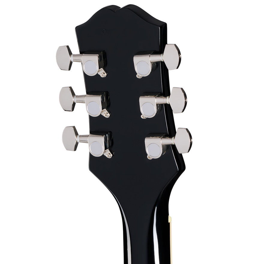 Epiphone SG Tribute, Ebony Electric Guitar Epiphone