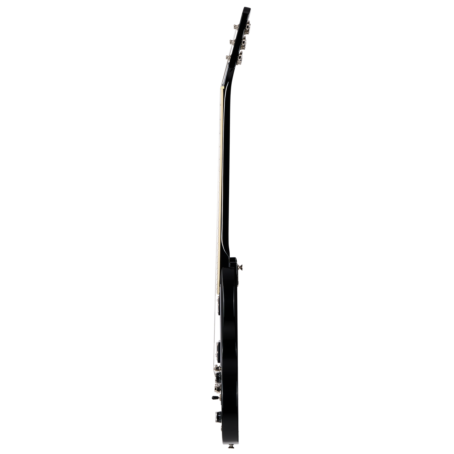 Epiphone SG Tribute, Ebony Electric Guitar Epiphone