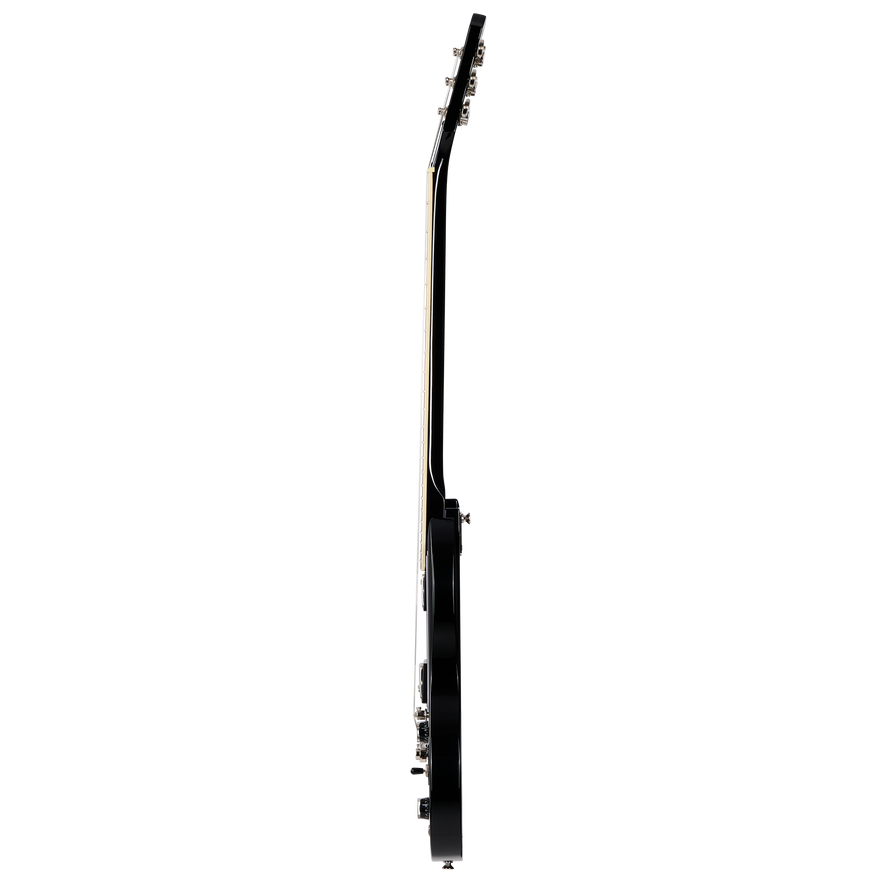 Epiphone SG Tribute, Ebony Electric Guitar Epiphone
