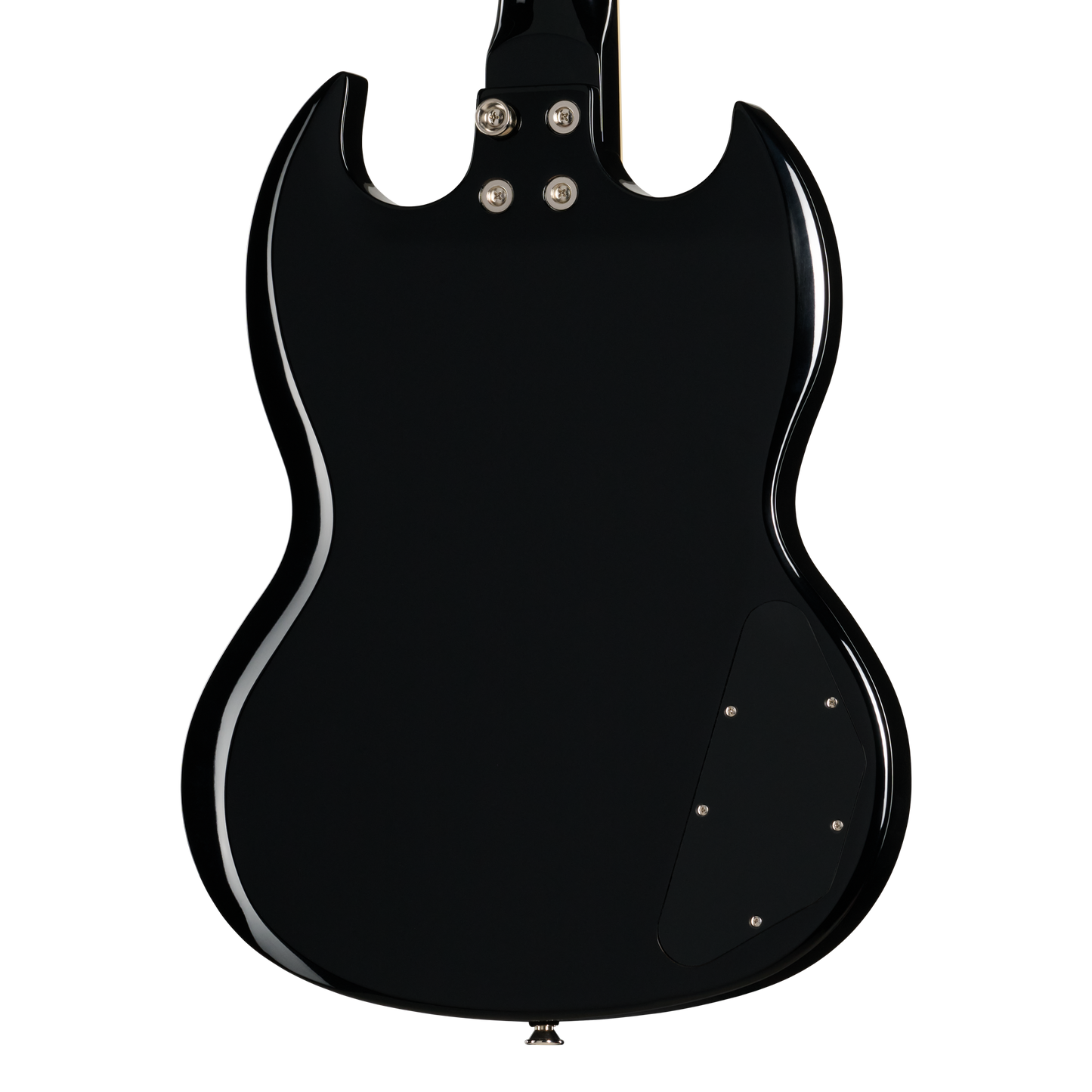 Epiphone SG Tribute Plus, Left-Handed, Cherry Burst Electric Guitar Epiphone