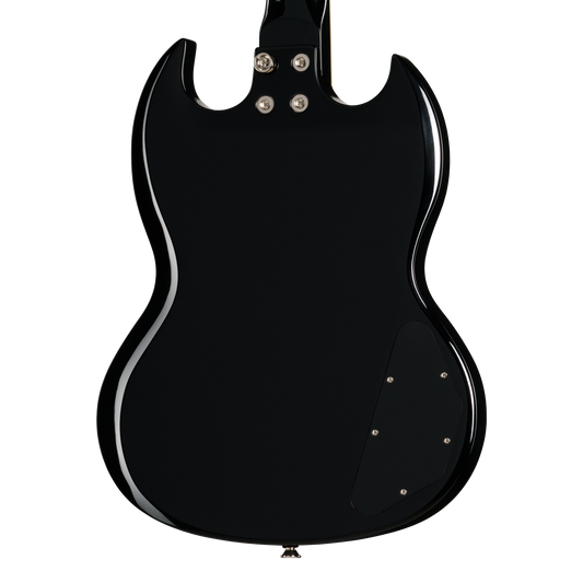 Epiphone SG Tribute Plus, Left-Handed, Cherry Burst Electric Guitar Epiphone