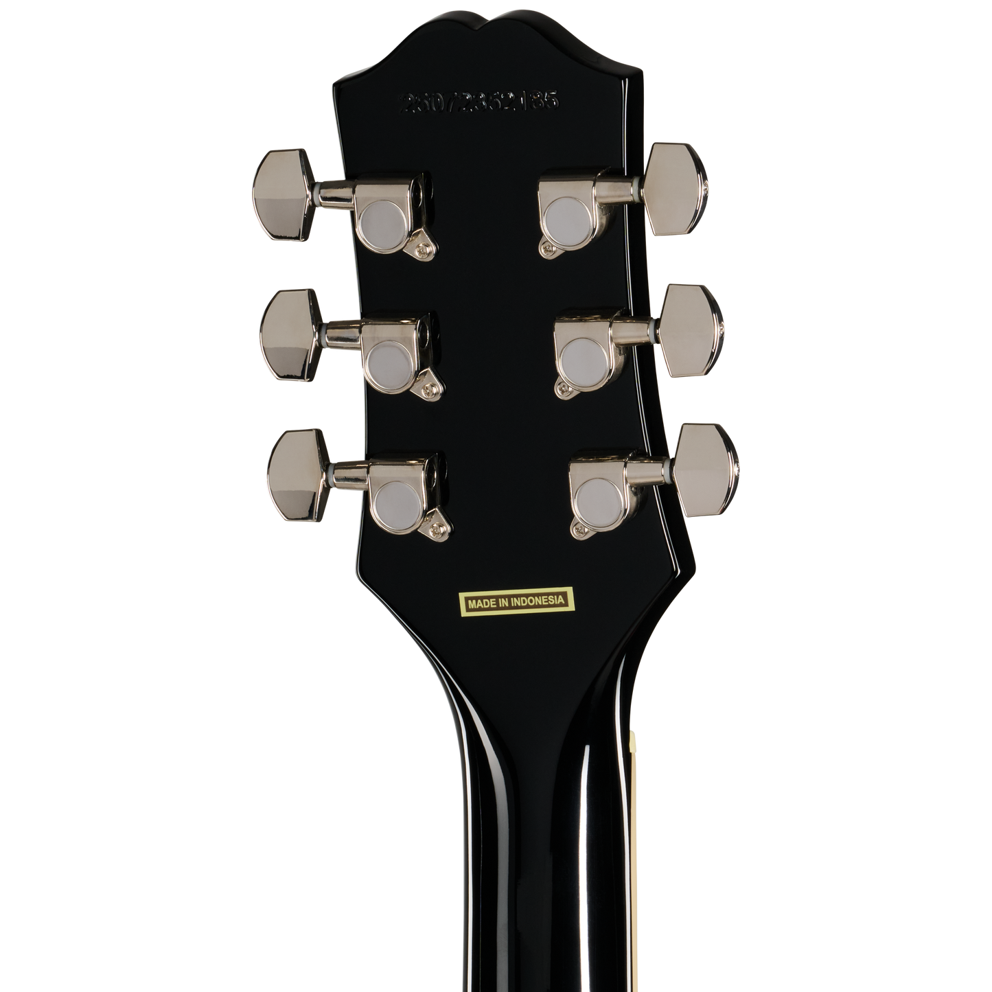 Epiphone SG Tribute Plus, Left-Handed, Cherry Burst Electric Guitar Epiphone