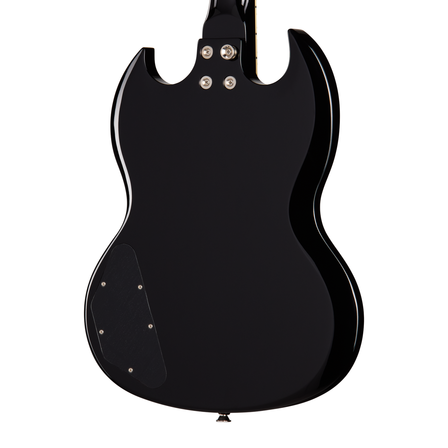 Epiphone SG Tribute Plus, Cherry Burst Electric Guitar Epiphone