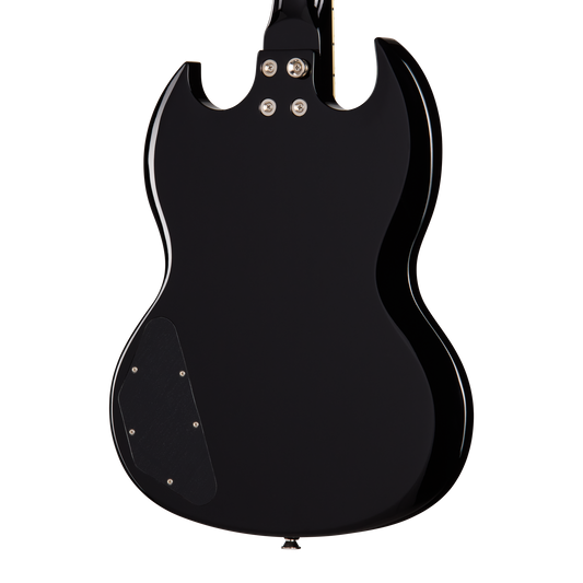 Epiphone SG Tribute Plus, Cherry Burst Electric Guitar Epiphone