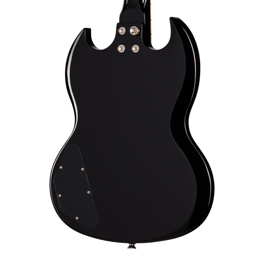 Epiphone SG Tribute Plus, Cherry Burst Electric Guitar Epiphone