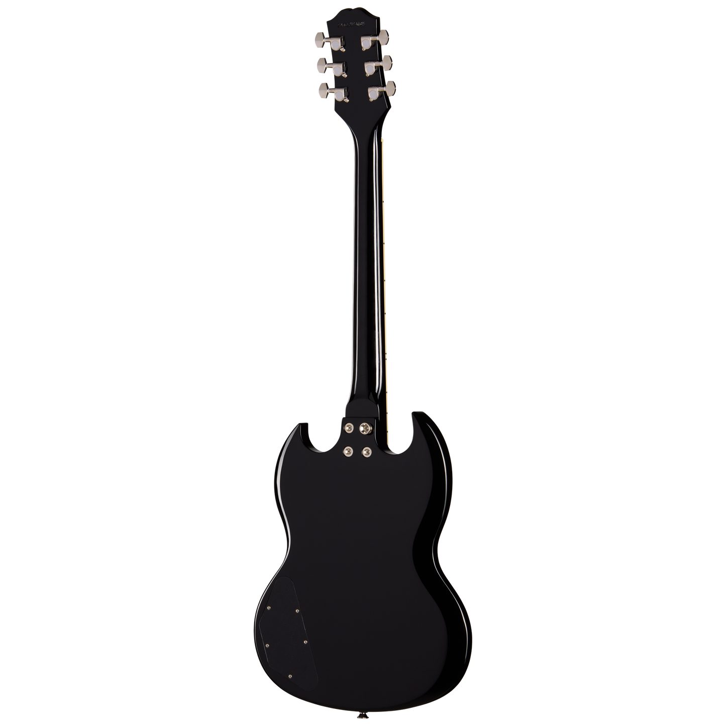 Epiphone SG Tribute Plus, Cherry Burst Electric Guitar Epiphone