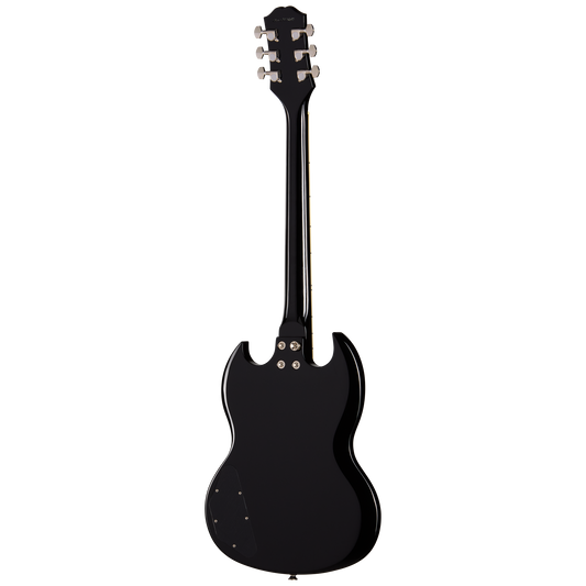 Epiphone SG Tribute Plus, Cherry Burst Electric Guitar Epiphone