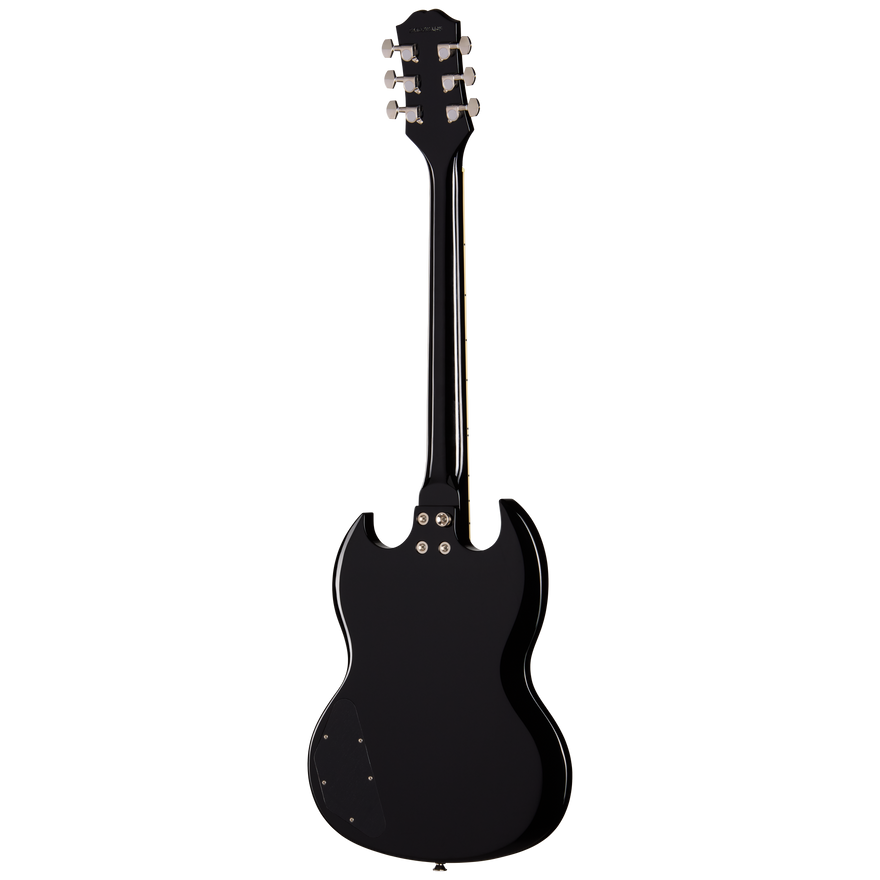 Epiphone SG Tribute Plus, Cherry Burst Electric Guitar Epiphone