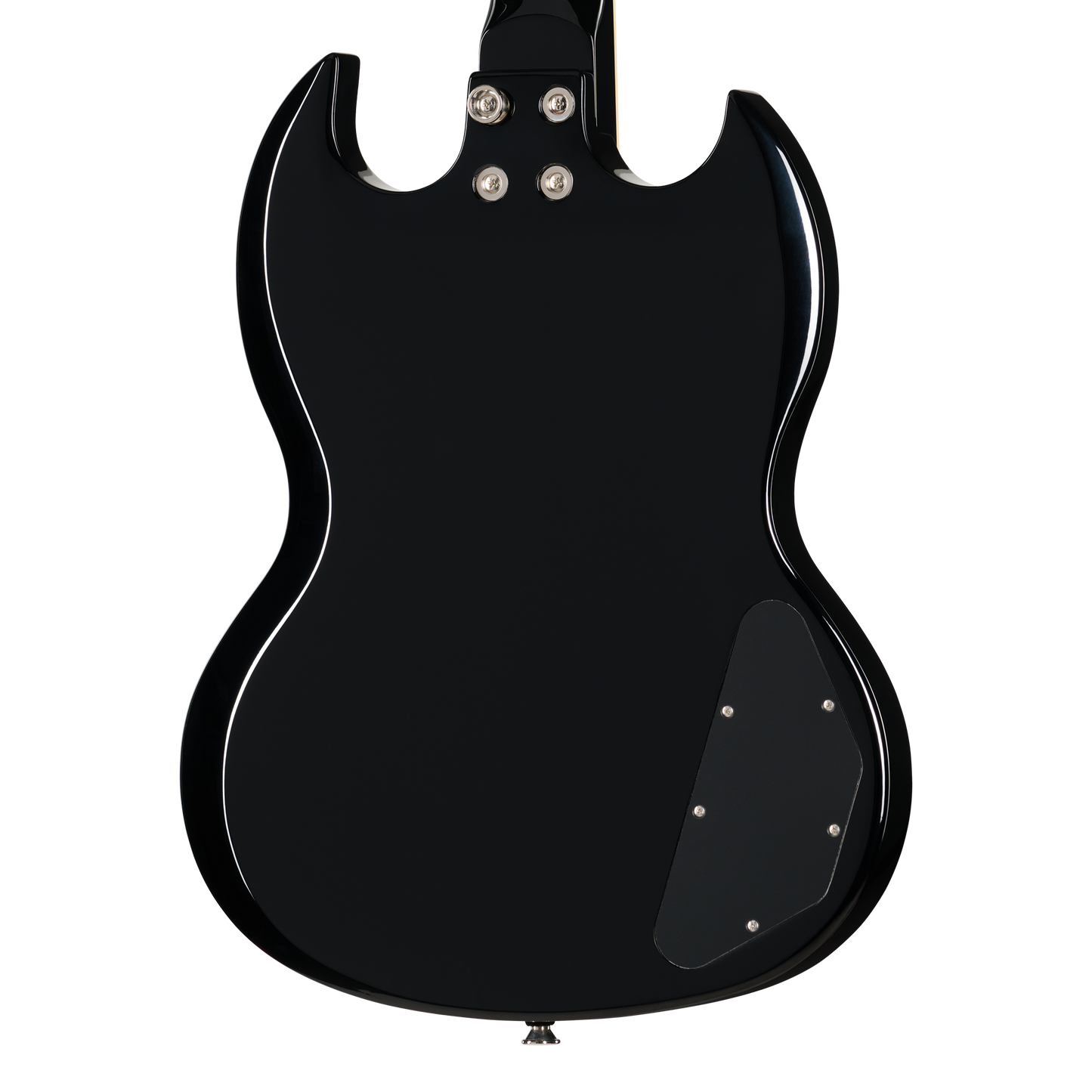 Epiphone SG Tribute Plus, Left-Handed, Vintage Sunburst Electric Guitar Epiphone