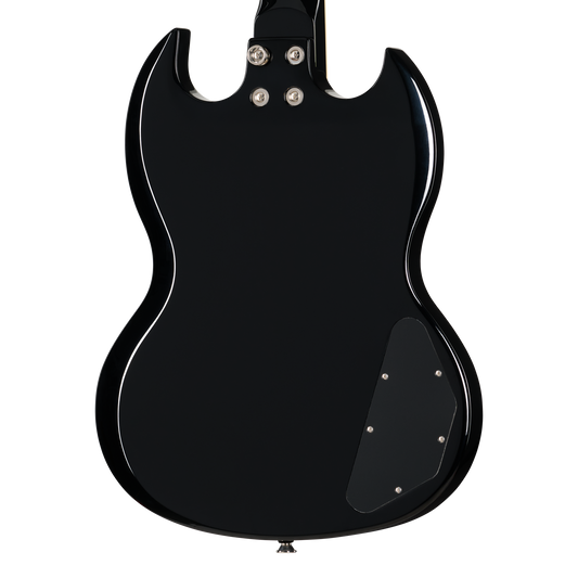 Epiphone SG Tribute Plus, Left-Handed, Vintage Sunburst Electric Guitar Epiphone